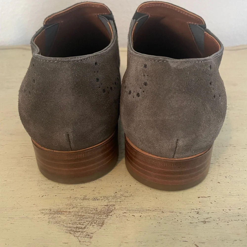 Allen Edmonds allen edmonds